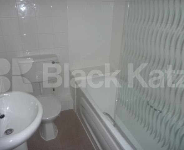 			NEW INSTRUCTION!, 1 Bedroom, 1 bath, 1 reception Flat			 Liverpool Road, HOLLOWAY